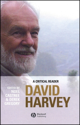 David Harvey