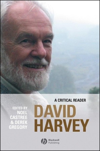 David Harvey