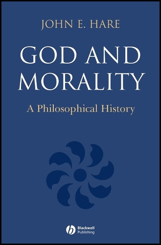 God and Morality