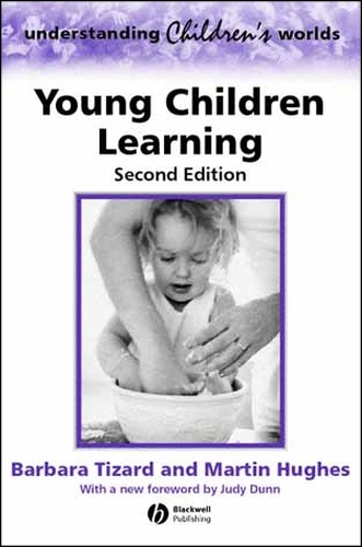 Young Children Learning