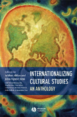 Internationalizing Cultural Studies