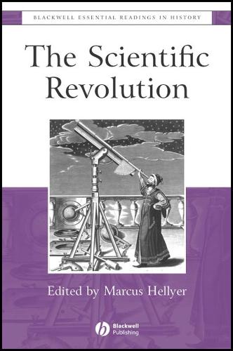 The Scientific Revolution