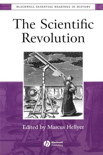 The Scientific Revolution