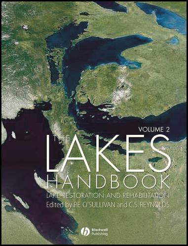 The Lakes Handbook, Volume 2