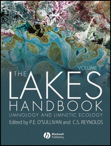 The Lakes Handbook, Volume 1