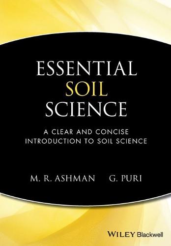 Essential Soil Science