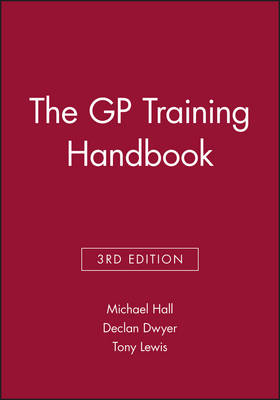 The GP Training Handbook