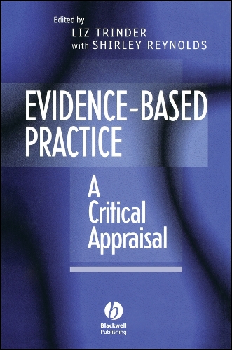 Evidence-Based Practice