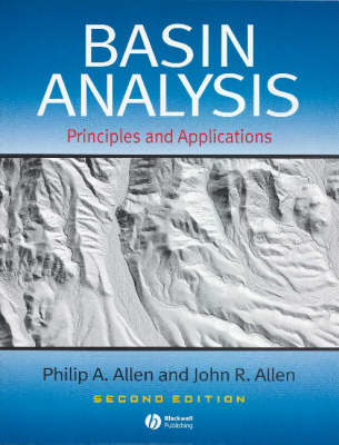 Basin Analysis: Instructor's Manual
