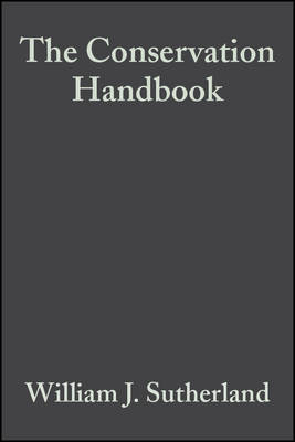 The Conservation Handbook