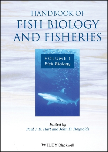 Handbook of Fish Biology and Fisheries, Volume 1