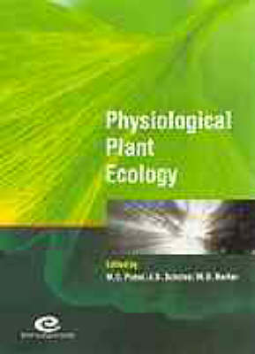 Physiological Plant Ecology