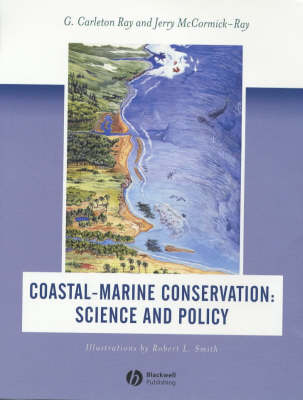 Coastal-Marine Conservation