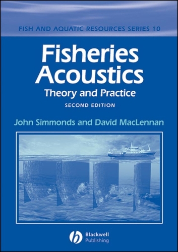 Fisheries Acoustics