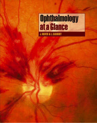 Ophthalmology at a Glance