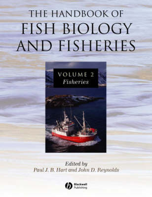 Handbook of Fish Biology and Fisheries, 2 Volume Set