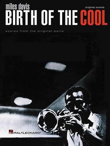 The Birth of the Cool