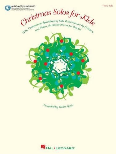 Christmas Solos For Kids