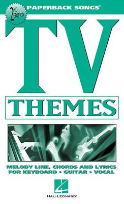 TV Themes - Second Edition
