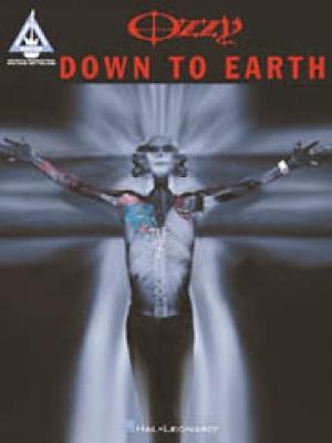 Down To Earth