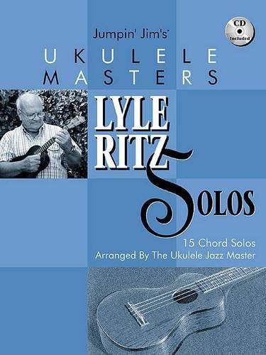Jumpin' Jim's Ukulele Masters