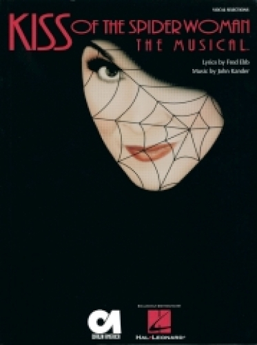 Kiss Of The Spider Woman