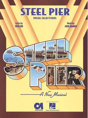 Steel Pier (vocal selections)