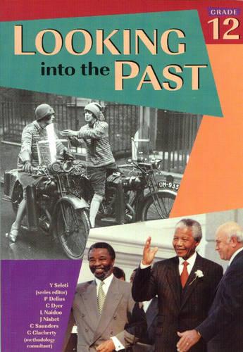 Looking into the Past