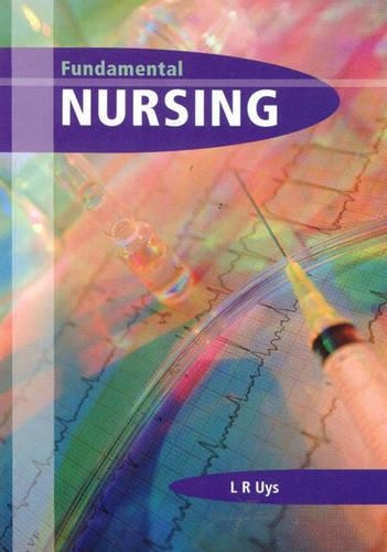Fundamental Nursing