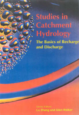 Studies in Catchment Hydrology: Studies in Catchment Hydrology Set