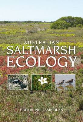 Australian Saltmarsh Ecology