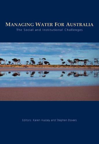 Managing Water for Australia