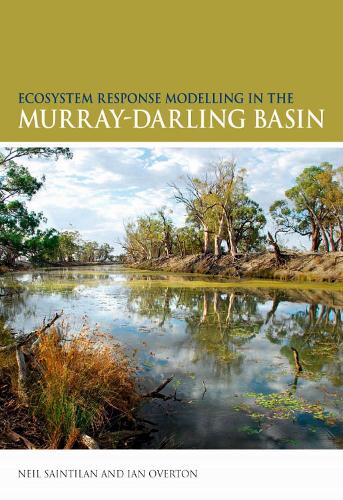 Ecosysem Response Modelling in the Murray-Darling Basin