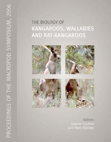 Macropods