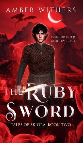 The Ruby Sword
