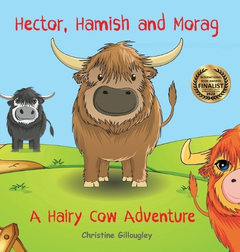 Hector, Hamish and Morag