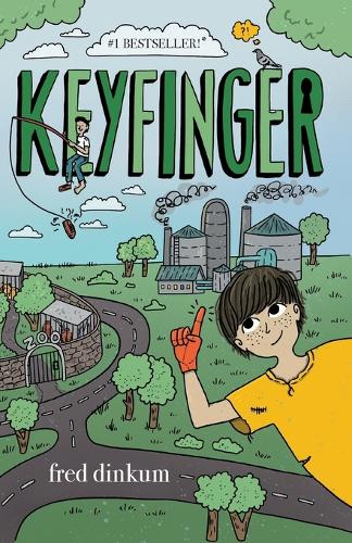 Keyfinger