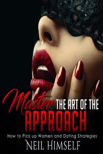 Master the Art of the Approach
