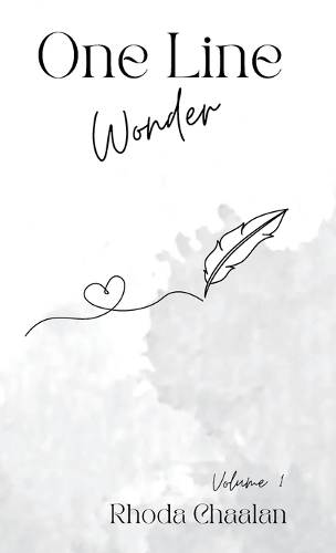 One Line Wonder