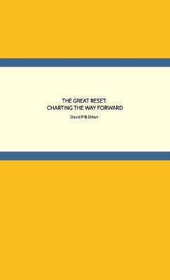 The Great Reset