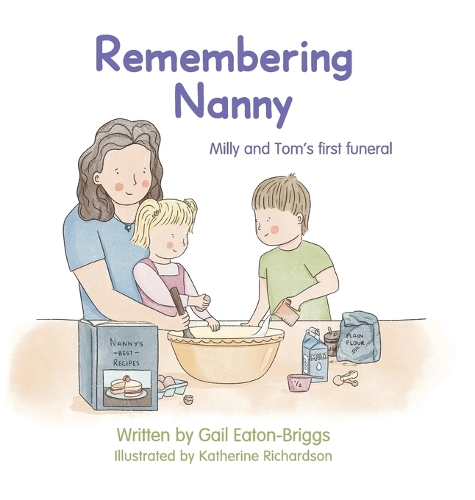 Remembering Nanny