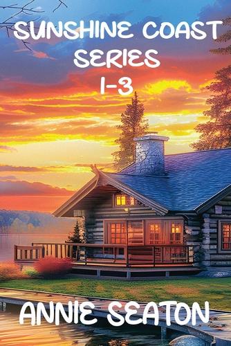 Sunshine Coast Books 1-3