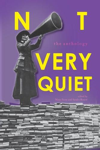 Not Very Quiet