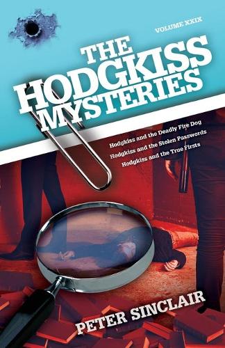 The Hodgkiss Mysteries