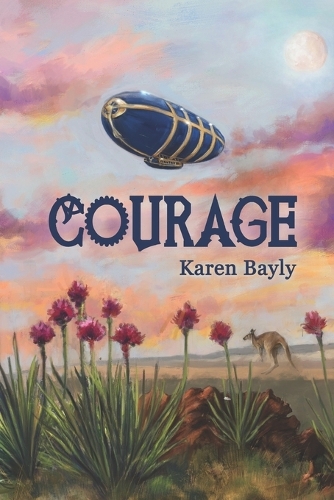 Courage