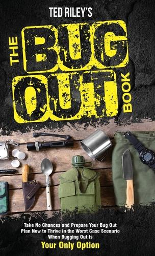 The Bug Out Book