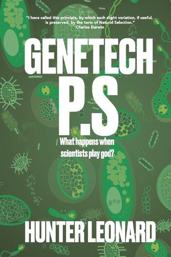 Genetech P.S.