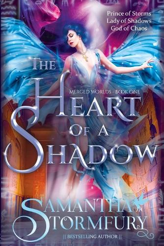 The Heart of a Shadow