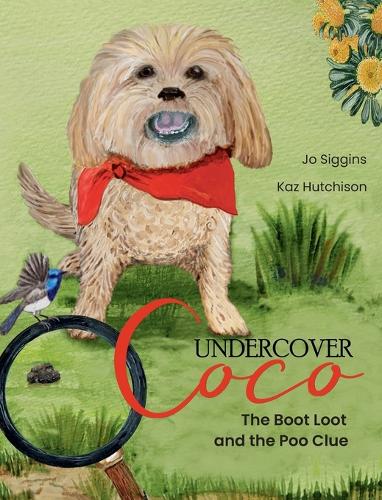 Undercover Coco