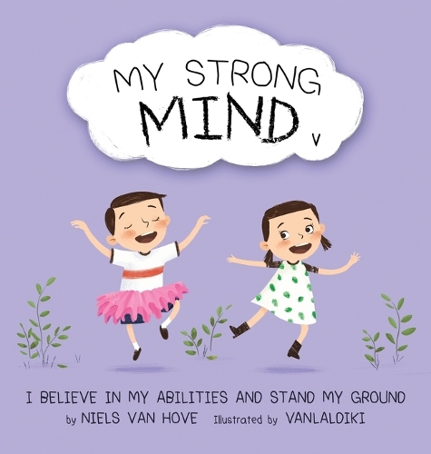 My Strong Mind V